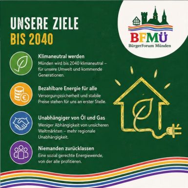 Energiewende - unsere Ziele Flyer Energiewende 3/5
