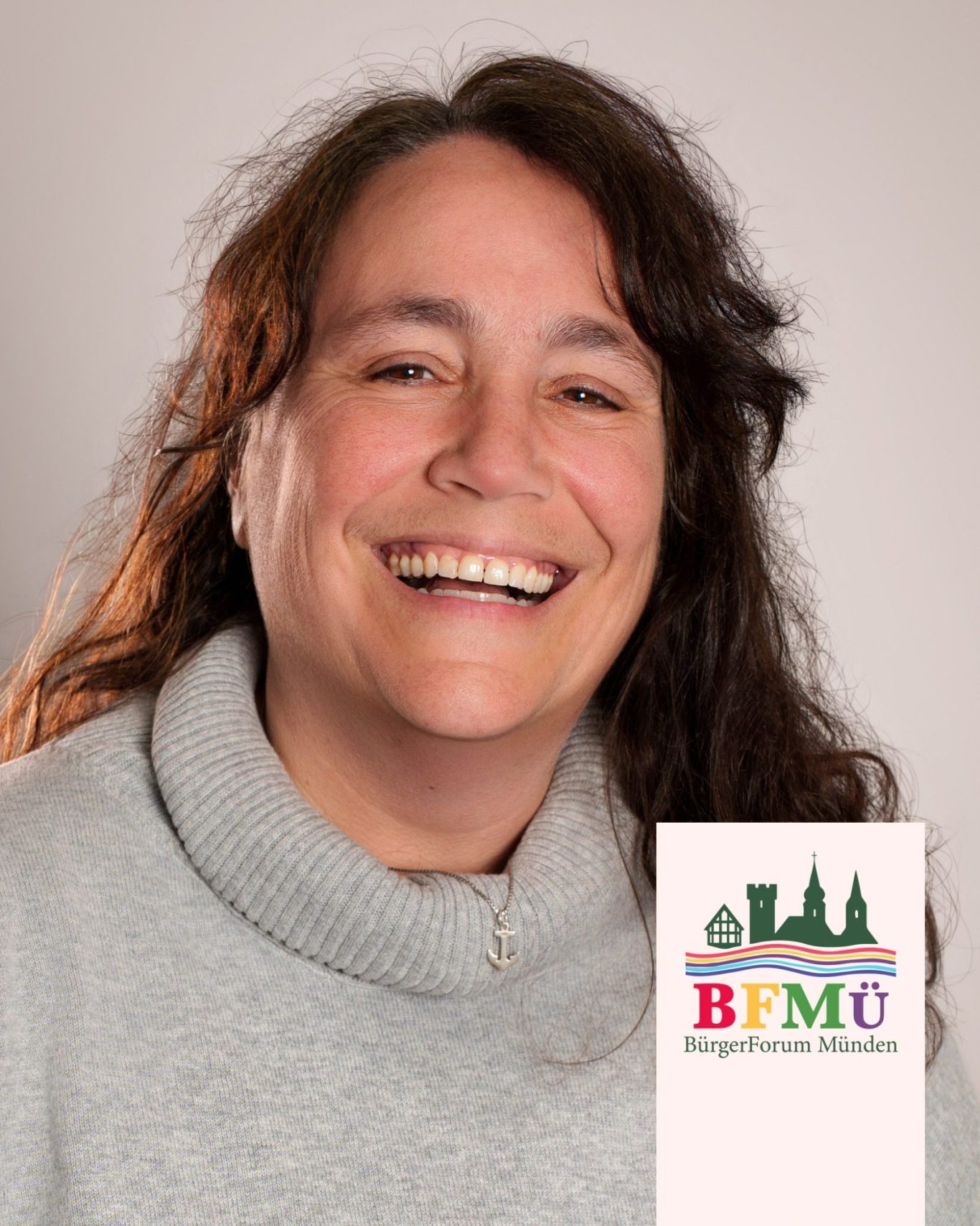 Dr. Manuela Gantzer